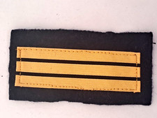016172 galon capitaine d'occasion  Perriers-sur-Andelle