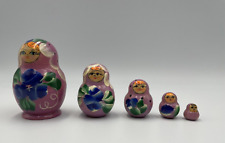 Nesting dolls small for sale  Kalamazoo