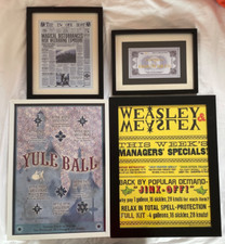 harry potter art for sale harry potter art for sale LONDON