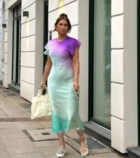 Zara mint green for sale  WALTHAM CROSS