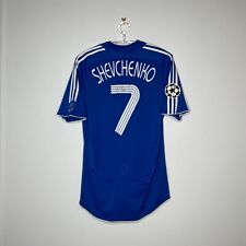 Maillot football jersey d'occasion  France