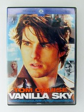 Vanilla sky widescreen for sale  Jackson