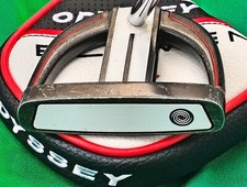 Odyssey backstryke marxman for sale  Harriman