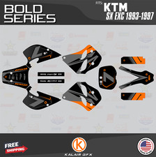 Graphics kit ktm for sale  Richardson