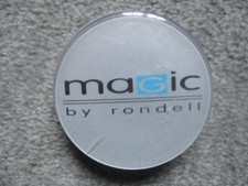 Stück magic rondell gebraucht kaufen  Essen