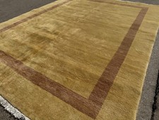 Neutral vintage rug for sale  Allen