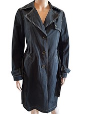 Gerard darel trench d'occasion  Douvres-la-Délivrande
