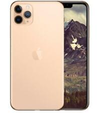 Apple iPhone 11 Pro 64GB Desbloqueado Gold - 12M Garantia no Reino Unido-Muito Bom, 15% De Desconto comprar usado  Enviando para Brazil