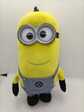 Minion kuscheltier stofftier gebraucht kaufen  Idar-Oberstein