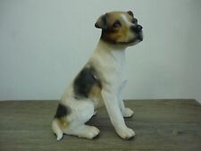 Sitting jack russell for sale  BRENTWOOD