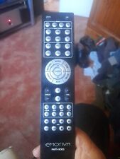 Emotiva 100 remote for sale  CALLINGTON