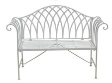 Antique style white for sale  ST. HELENS