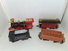 Battery powered train for sale  Plainville