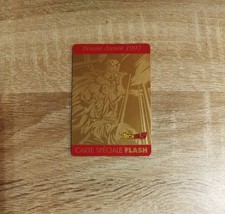 Carte dragon ball d'occasion  Saint-Jeannet