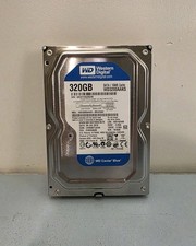 Usado, Disco rígido X391D Dell WD3200AAKS 320GB 7.2K SATA 3.5" comprar usado  Enviando para Brazil