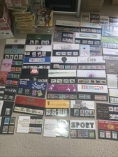 Collection royal mint for sale  LOUGHBOROUGH