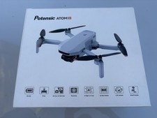 Drone potensic atom usato  Terranuova Bracciolini