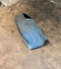 Bmw e39 radhausschale gebraucht kaufen  Unterschneidheim