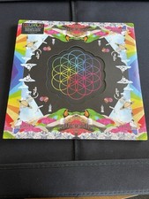 coldplay vinyl for sale coldplay vinyl for sale CHICHESTER