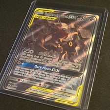 Umbreon darkrai sm241 for sale  Clayton