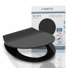 Schutte slim black gebraucht kaufen  Deutschland