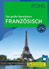 Pons große sprachkurs gebraucht kaufen  Ohlsbach
