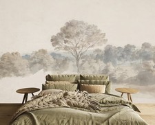 Fwiexa vintage forest for sale  San Antonio
