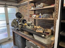 Original atlas th54 for sale  CHERTSEY