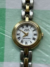 Anne klein two for sale  Davis