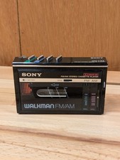 Sony walkman f10ii for sale  Riverton