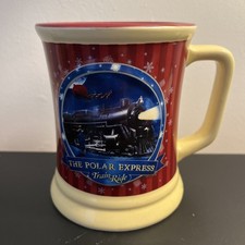 Polar express warner for sale  BARNSLEY