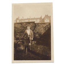 Social history boy for sale Social history boy for sale  GLASGOW