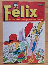 Felix 477 poster gebraucht kaufen  Göttingen