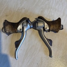Vintage shimano 105 for sale  NORTHALLERTON