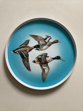 Vintage melamine 70s for sale  LONDON
