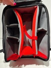 Manfrotto pro backpack for sale  SOLIHULL