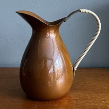 Vintage metal copper for sale  LEEDS