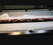 Fibreglass cue case for sale  IPSWICH