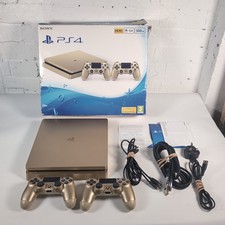 Sony gold limited for sale  BLACKBURN