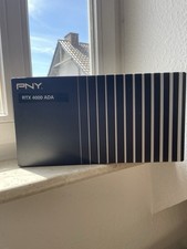 Pny nvidia rtx gebraucht kaufen  Gießen