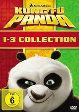 Kung panda collection gebraucht kaufen  Berlin