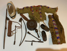 Vintage action man for sale Vintage action man for sale  LEEDS