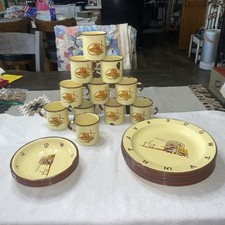 Chuckwagon monterrey western for sale  Osceola