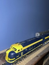 Athearn train passenger for sale  Hillside