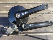 Efneo speed bicycle for sale  AVIEMORE