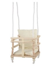 Playtive babyholzschaukel baby gebraucht kaufen  Neuenstadt am Kocher