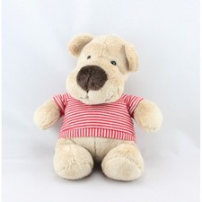 Doudou ours beige d'occasion  Le Portel