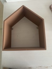 House shaped display for sale  YORK