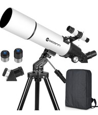 Telescopes adults astronomy for sale  PRENTON