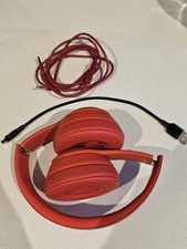 Beats solo wireless for sale  LONDON